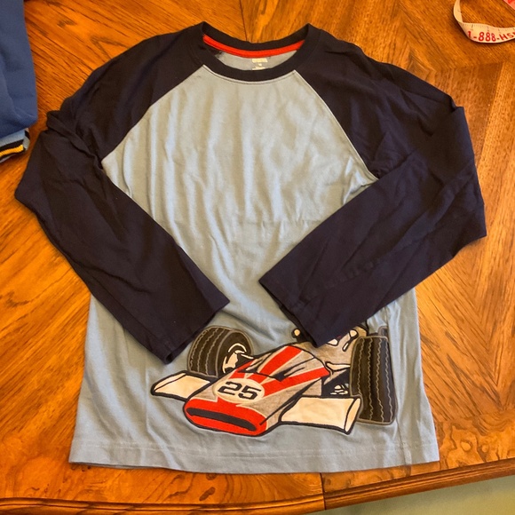 GYMBOREE boys lot - Picture 7 of 9